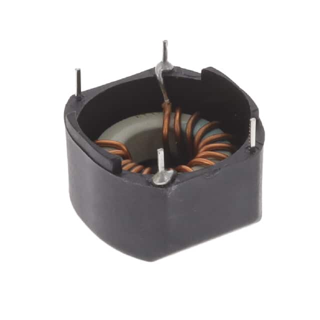 DSF-28-0008 SCHURTER Inc.  Common Mode Chokes